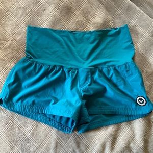 Roxy shorts